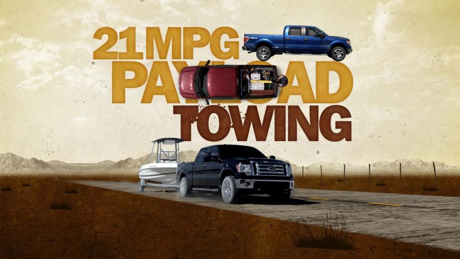  Ford F-150 SuperCrew Cab 2009 года  (фото 22 из 34)